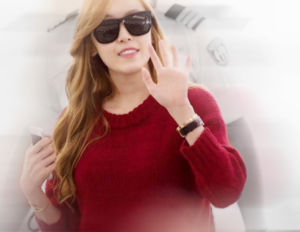  Jessica's Airport Fashion