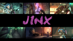  Jinx