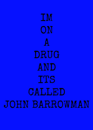  John Barrowman!