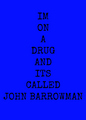 John Barrowman! - hottest-actors fan art