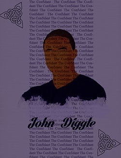 John Diggle