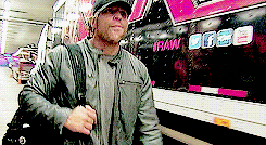 Journey to Summerslam : Dean Ambrose