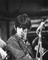 Keith Richards - music photo