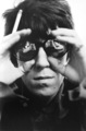 Keith Richards - music photo