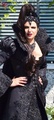 Lana Parrilla Season 4 Promo Shoot - once-upon-a-time photo