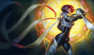League Of Angels - Fiora