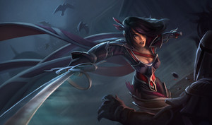 League Of Angels - Fiora