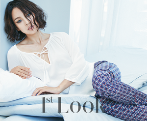  Lee Hyori for First Look’s Volume 73