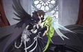 Lelouch vi Britannia and C.C. | CODE GEASS: Lelouch of the Rebellion - anime photo