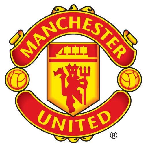 Logo of man united wallpaper - Manchester United Football club Photo  (37439852) - Fanpop