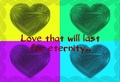 Love that will last for eternity.  - mason-forever fan art