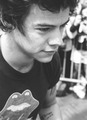 Love this day              - harry-styles photo
