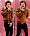 Love this outfit xx                 - harry-styles photo
