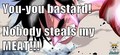 Luffy Meme - one-piece photo