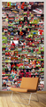 MANCHESTER UNITED F.C. SEASON 2009-2013 - soccer fan art