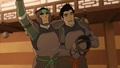 Mako and bolin - avatar-the-legend-of-korra photo