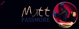  Matt Passmore Official Page on Facebook