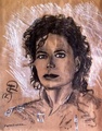 Michael Jackson 1987 BAD - michael-jackson photo