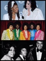 Michael Jackson  - michael-jackson fan art