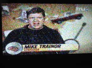  Mike Trainor in "Hillbillies"