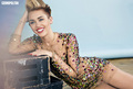 Miley Cyrus    - miley-cyrus photo