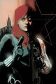 Natasha Romanoff and Winter Soldier - marvel-comics photo