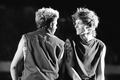 Niall and Louis - one-direction photo