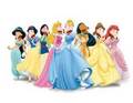 Nigel Thornberry as the Disney Princesses - disney-princess fan art