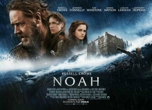  Noah Movie