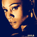 Uhura - star-trek-2009 icon