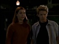 OZ and Willow - buffy-the-vampire-slayer photo