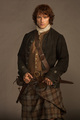 Outlander - Cast Photo - outlander-2014-tv-series photo