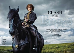  Outlander - TV Guide