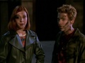 Oz and Willow  - buffy-the-vampire-slayer photo