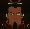 Ozai- Bland Expression.  - avatar-the-last-airbender photo