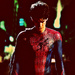 Peter Parker - andrew-garfield icon