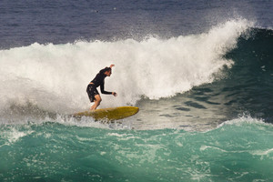  Ponsi surfing :D