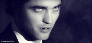 Robert Pattinson<3