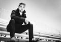 Robert Pattinson<3 - robert-pattinson photo