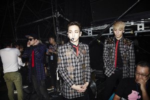 SMTOWN Live World Tour IV in Seoul