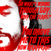 Sayid Jarrah - lost icon