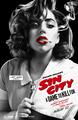 Sin City: A Dame To Kill For > Poster - lady-gaga photo
