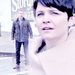 Snowing ♥          - once-upon-a-time icon