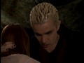 Spike and Willow  - buffy-the-vampire-slayer photo
