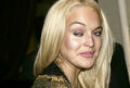 Star of Stage and Screen!!! - lindsay-lohan photo
