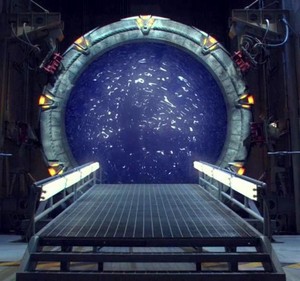  Stargate SG-1 Image