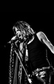 Steven Tyler - music photo
