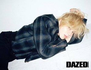  Taemin 'Dazed and Confused'