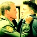 Teen Wolf-Code Breaker - fred-and-hermie icon