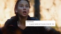 The Hunger Games | Tumblr Text Post - the-hunger-games photo